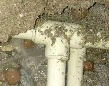 靖西测漏水多少钱