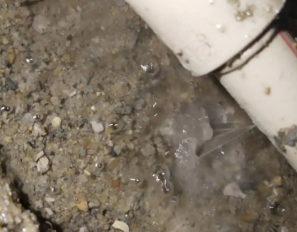 靖西测漏水电话号码