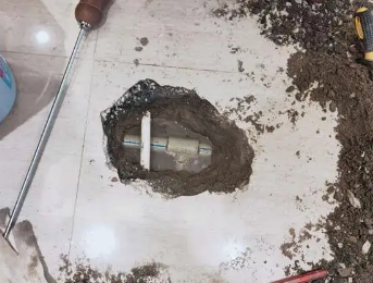 靖西测漏水电话