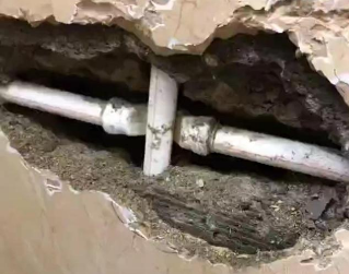 靖西测漏水哪家好