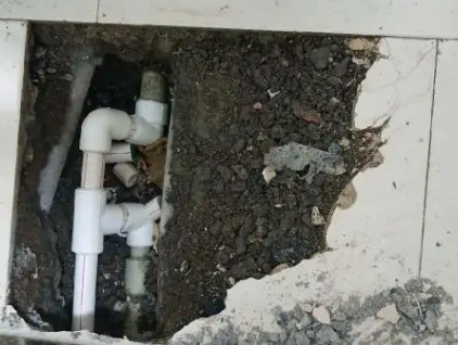 靖西测漏水哪家好