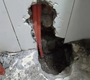 靖西漏水检测电话