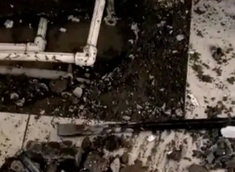 靖西漏水检测电话