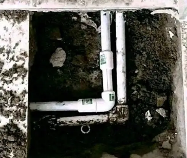 靖西漏水检测多少钱