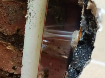 靖西漏水检测电话