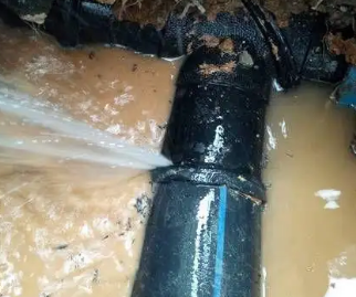 靖西测漏水公司哪家好