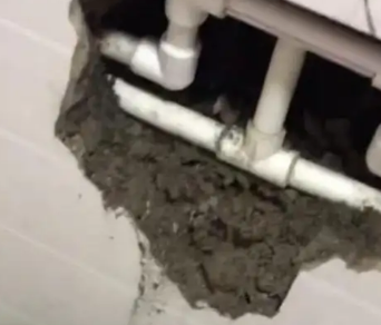 靖西漏水检测电话