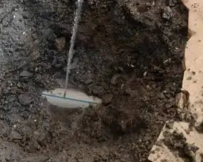 靖西测漏水价格