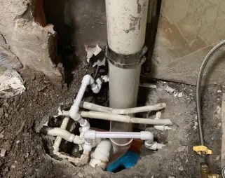 靖西漏水检测哪家好