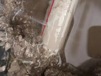 靖西漏水检测哪家好