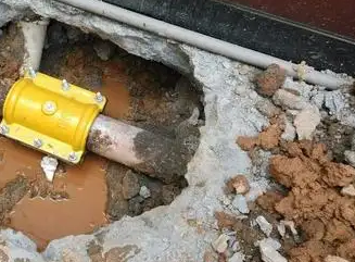 靖西漏水检测哪家好