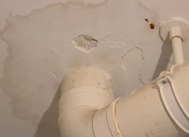 靖西卫生间测漏水多少钱