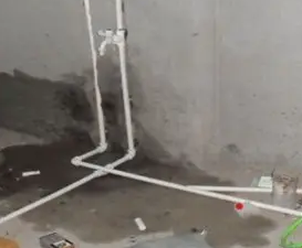 靖西水管漏水检测多少钱