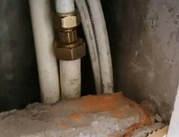 靖西水管漏水检测哪家好