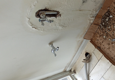 靖西卫生间测漏水