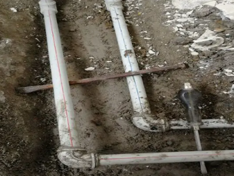 靖西卫生间测漏水多少钱