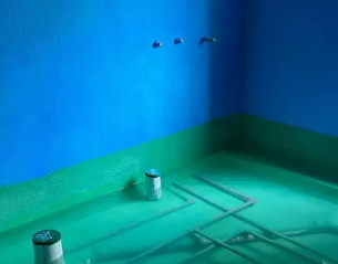 靖西卫生间防水