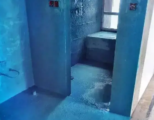 靖西卫生间防水哪家好