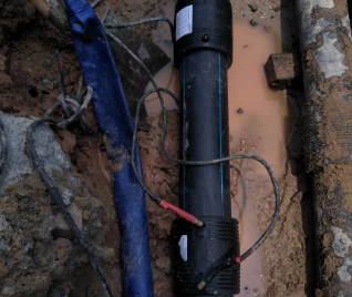 靖西水管漏水检测多少钱