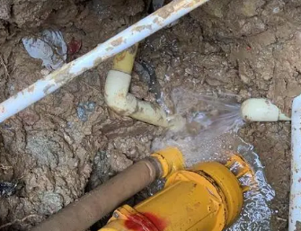 靖西水管漏水检测哪家好