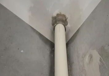 靖西卫生间测漏水之渗水防护