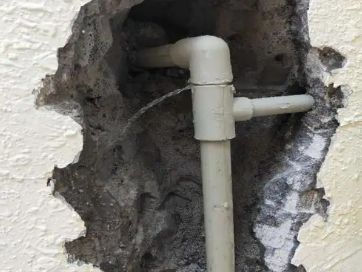 靖西卫生间测漏水哪家好