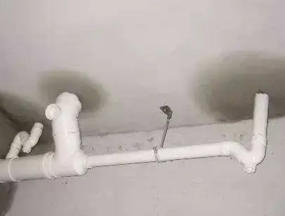 靖西卫生间测漏水的几种情景