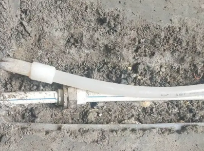 靖西卫生间测漏水哪家好