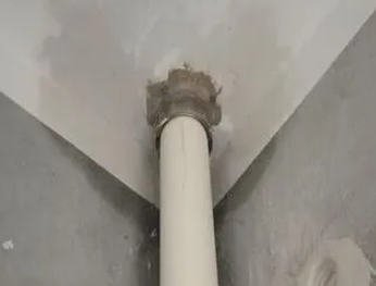 靖西卫生间测漏水价格