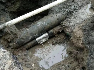 靖西水管漏水检测的传递距离多少