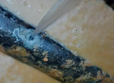 靖西水管漏水检测多少钱