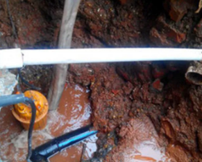 靖西水管漏水检测哪家好