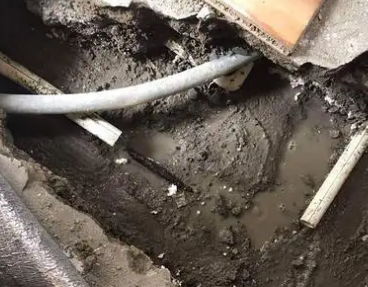 靖西卫生间测漏水价格明细