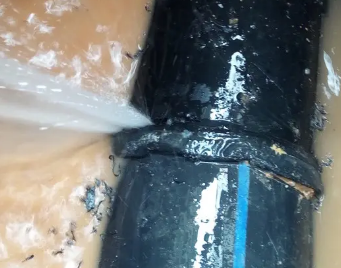 靖西水管漏水检测的小妙招