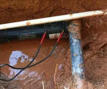 靖西水管漏水检测多少钱