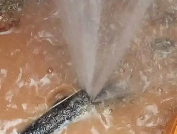 靖西水管漏水检测哪家好