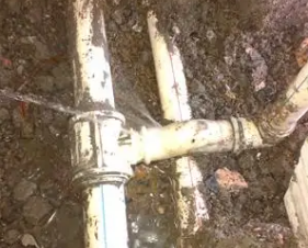 靖西卫生间测漏水多少钱