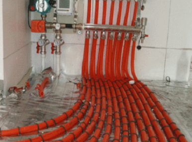 靖西地暖维修多少钱