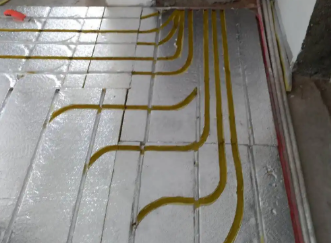 靖西地暖维修哪家好