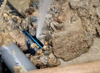靖西水管漏水检测哪家好