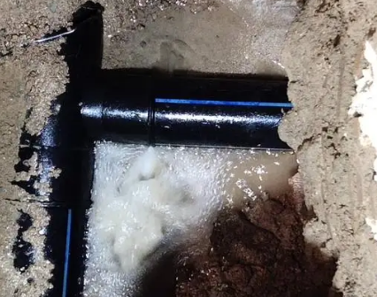 靖西水管漏水检测哪家好