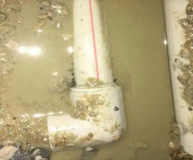 靖西水管漏水检测多少钱