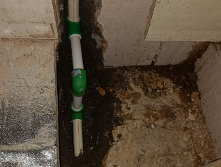 靖西卫生间测漏水哪家好