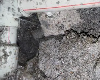 靖西漏水检测多少钱