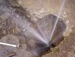 靖西水管漏水检测哪家好