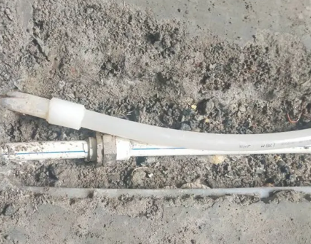 靖西测漏水哪家好