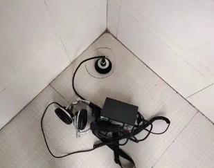 靖西测漏水公司