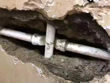 靖西漏水检测电话多少