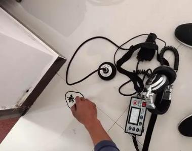 靖西测漏水公司电话